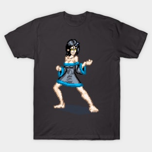 Abigail Sprite art T-Shirt